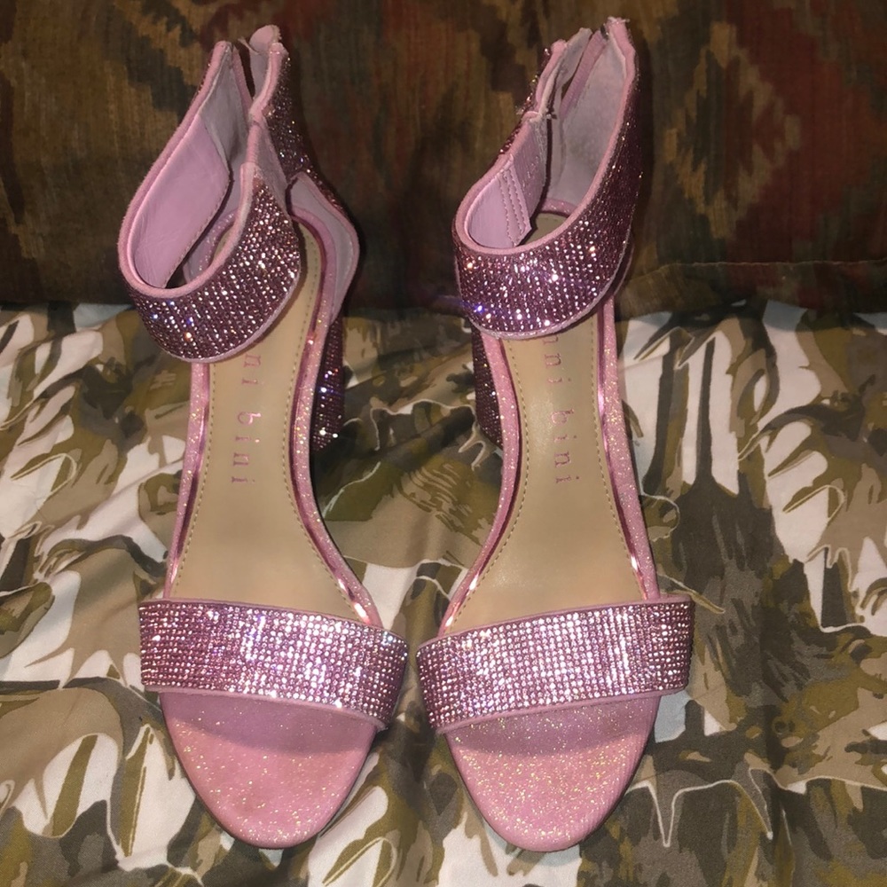 Gianni Bini Heels